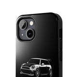 2002-2006 Mini Cooper Phone Case