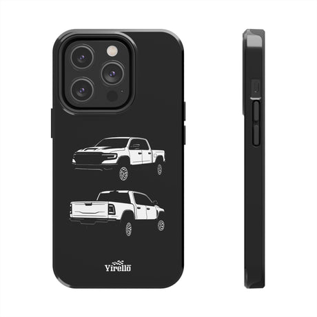 2021+ RAM 1500 TRX Phone Case