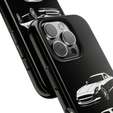 2010–2015 Mercedes-Benz SLS AMG Phone Case