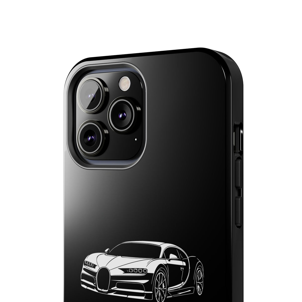 Bugatti Chiron Phone Case