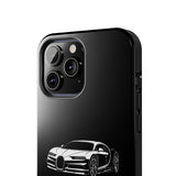 Bugatti Chiron Phone Case