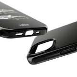 2011–2018 Mercedes-Benz CLS550 Phone Case