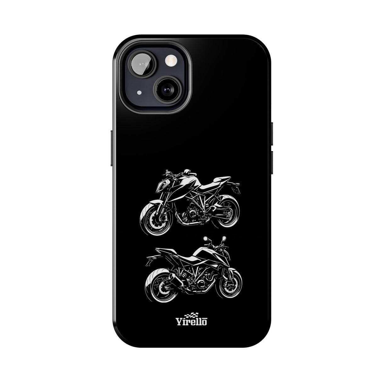 KTM 1290 Super Duke R Evo Phone Case
