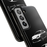 2013-2016 Scion FR-S Phone Case