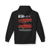 BMW M3 (E30) Hoodie