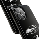 1999–2005 Ferrari 360 Modena Phone Case