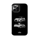 2019–2022 Ford Focus ST (MK4) Phone Case