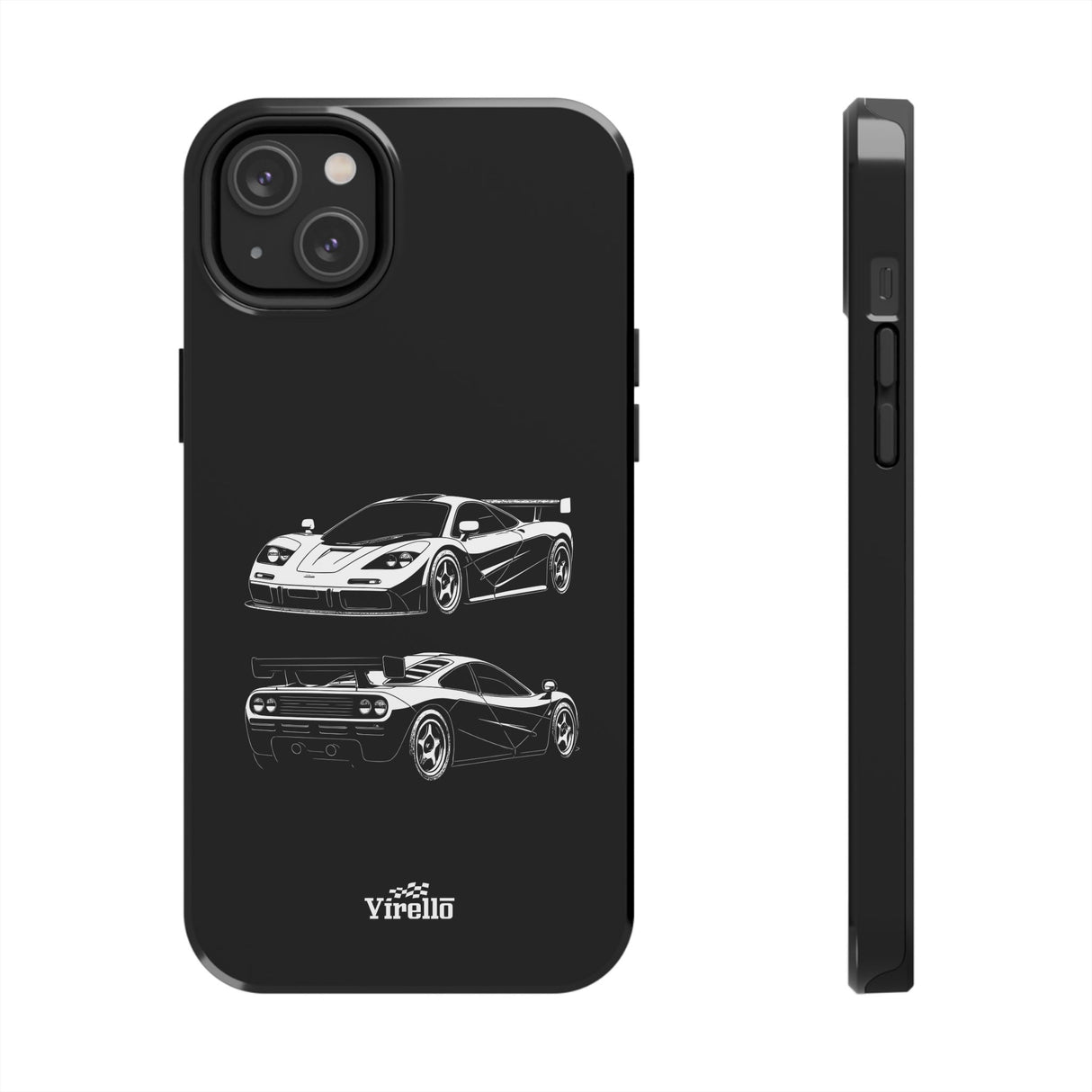 1992–1998 McLaren F1 Phone Case