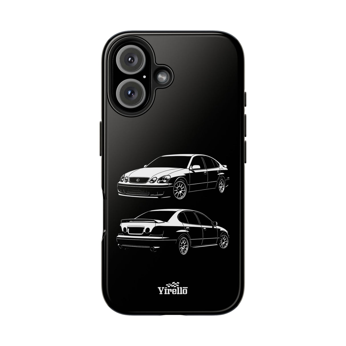 1997-2005 Lexus GS300 Phone Case
