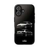 1997-2005 Lexus GS300 Phone Case