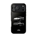 1990–2001 Mitsubishi 3000GT Phone Case