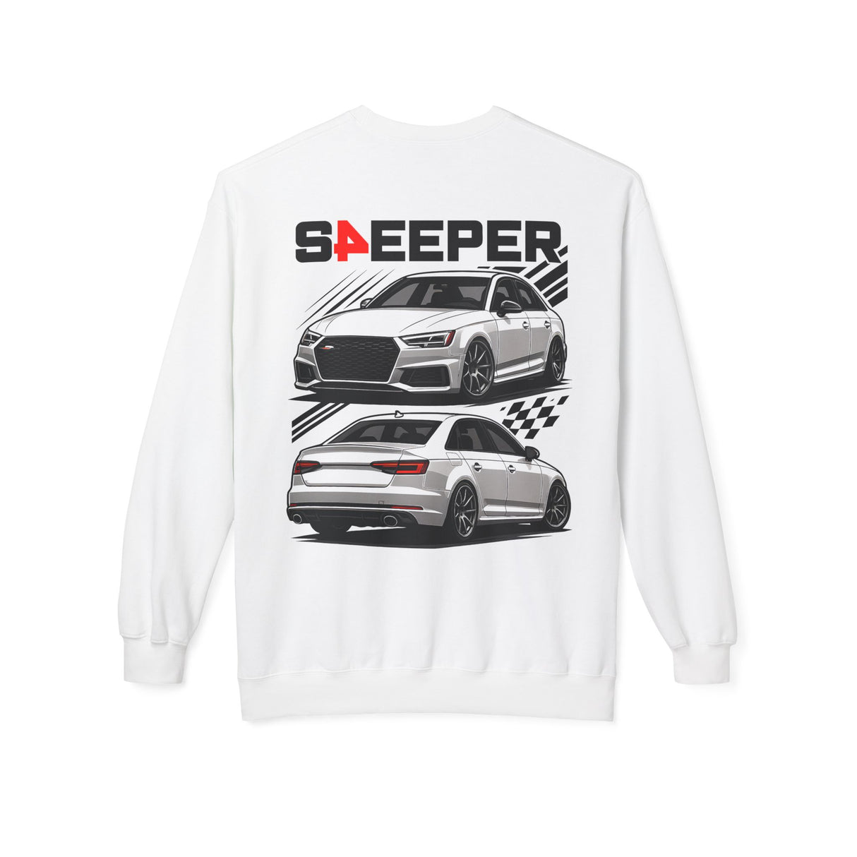 Audi S4 Sweatshirt