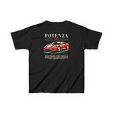 1999–2005 Ferrari 360 Modena Kids T-Shirt