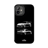 2016-2024 Mazda MX-5 Miata (ND) Phone Case
