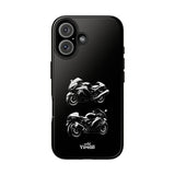 Suzuki Hayabusa Phone Case