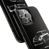 2002-2006 Mini Cooper Phone Case