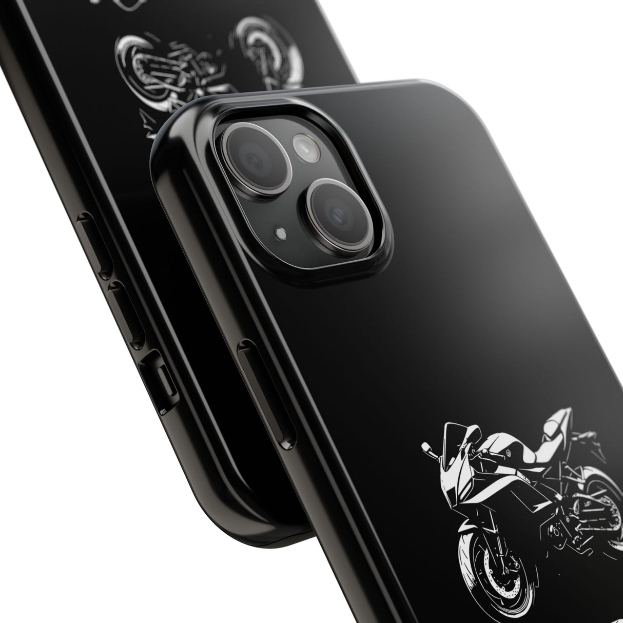 Yamaha YZF-R9 Phone Case