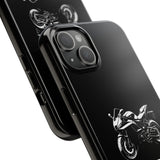 Yamaha YZF-R9 Phone Case