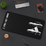 1963–1967 Chevrolet Corvette (C2) Desk Mat