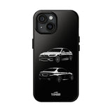 BMW M5 (F10) Phone Case