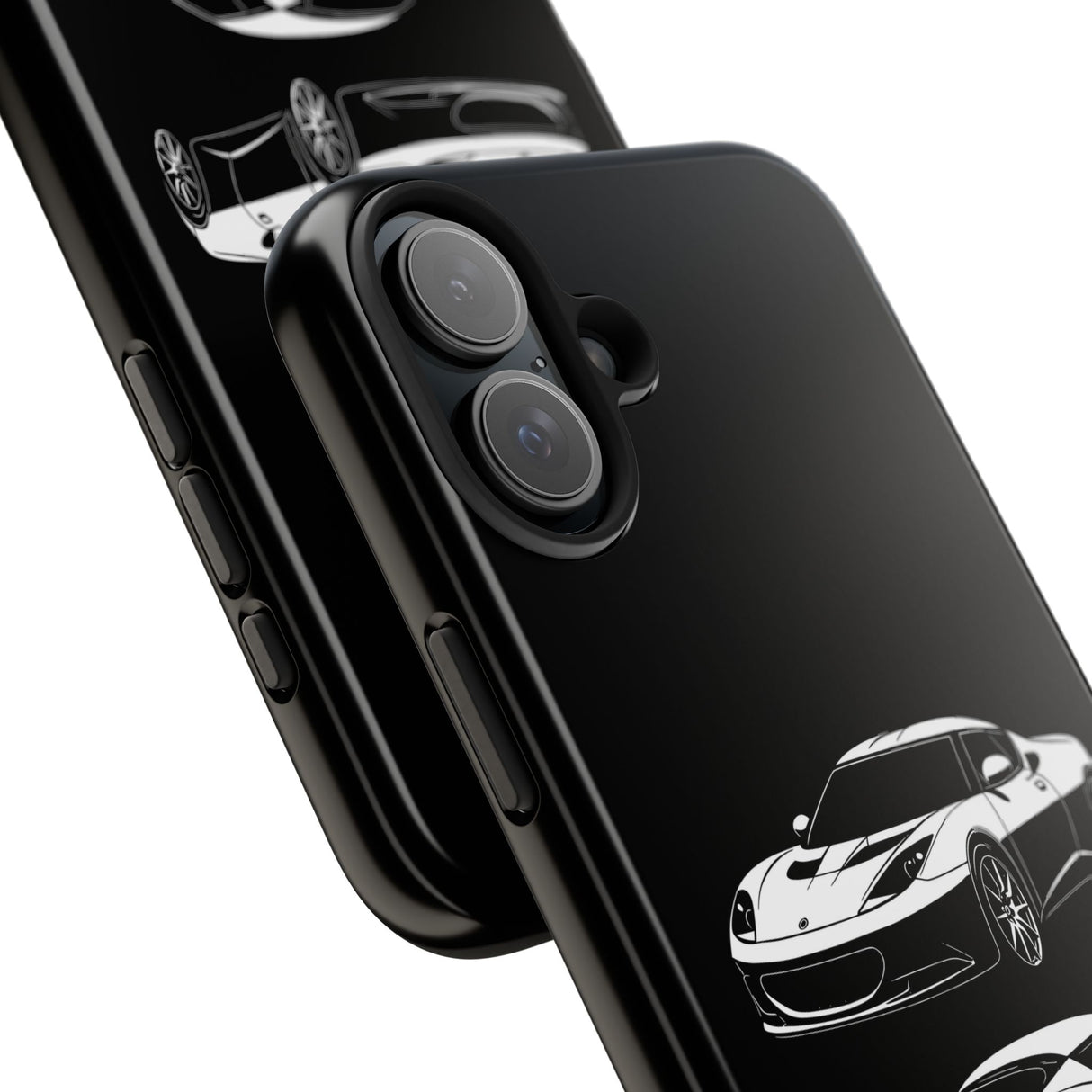 2009–2021 Lotus Evora Phone Case
