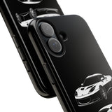 2009–2021 Lotus Evora Phone Case
