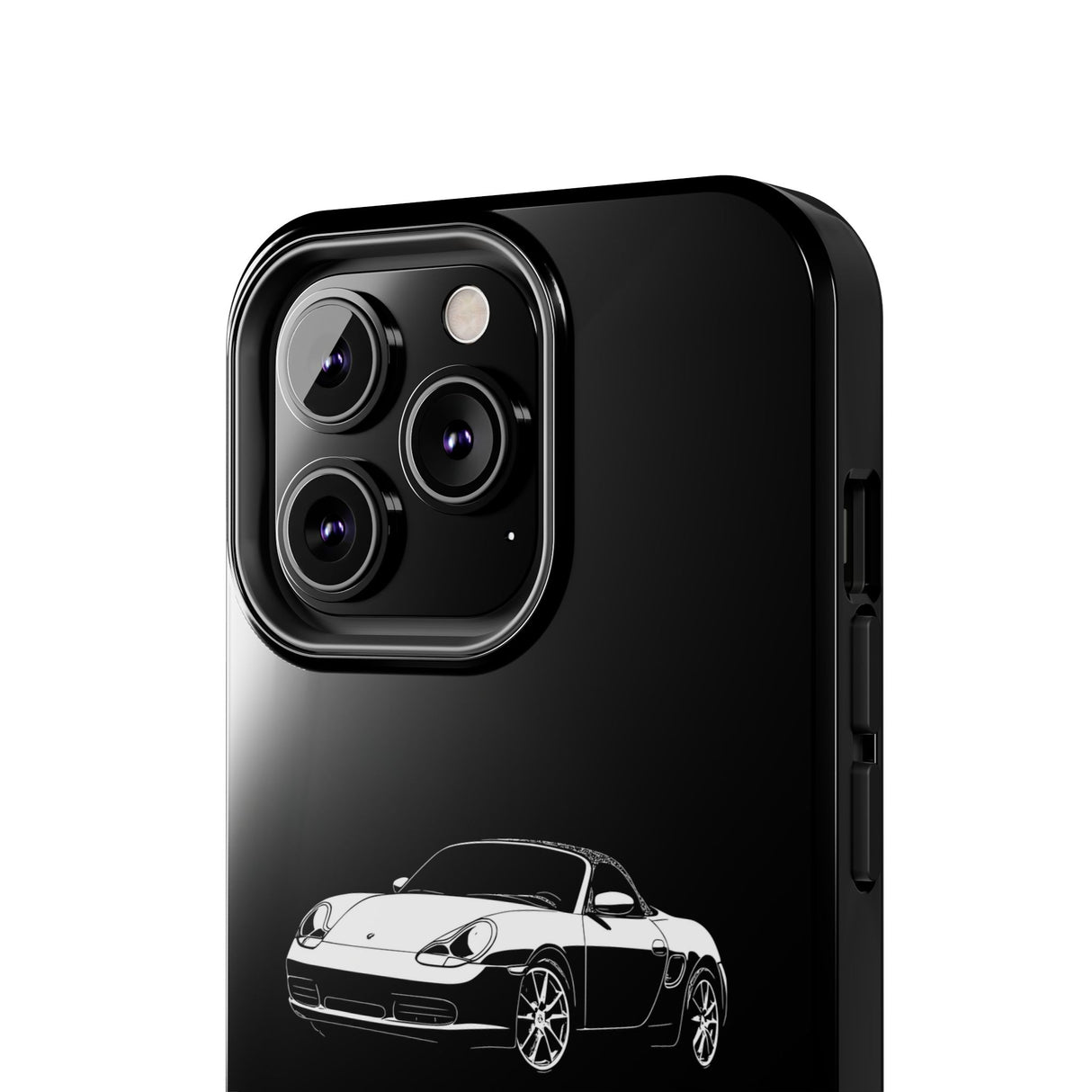 1997-2004 Porsche 718 Boxster (986) Phone Case