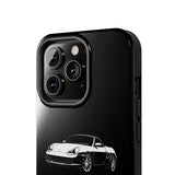 1997-2004 Porsche 718 Boxster (986) Phone Case
