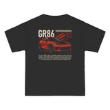 2022+ Toyota GR86 Shirt