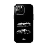 2010-2012 Lexus LFA Phone Case
