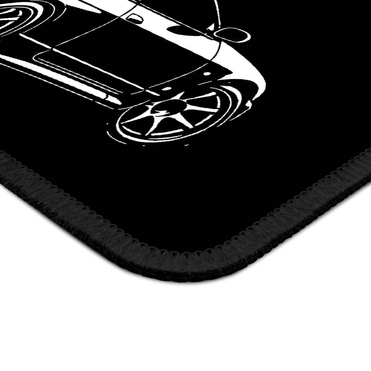 1995-1998 Nissan Skyline GT-R (R33) Mouse Pad