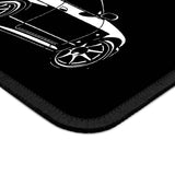 1995-1998 Nissan Skyline GT-R (R33) Mouse Pad