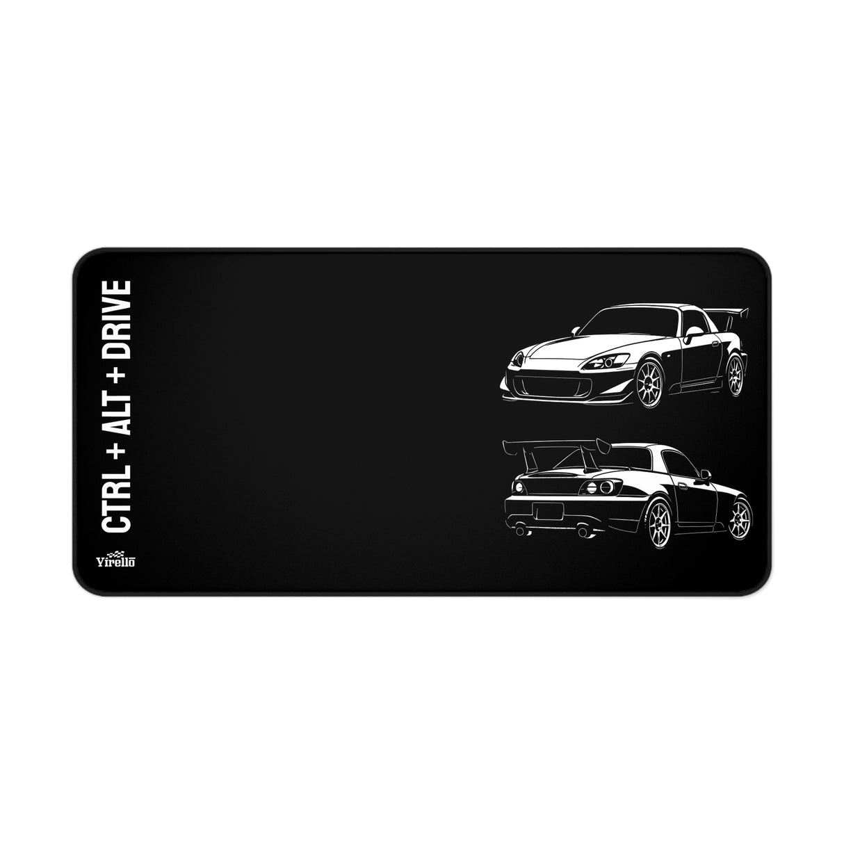 2000–2009 Honda S2000 Desk Mat