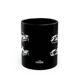 2005–2006 Ford GT Mug