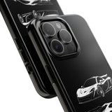 2013–2015 McLaren P1 Phone Case