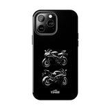 Yamaha YZF-R6 Phone Case