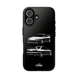 1994–2001 Acura Integra (DC2) Phone Case