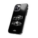 2015–2016 Hyundai Genesis Coupe Phone Case