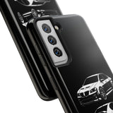 2008-2009 Pontiac G8 Phone Case