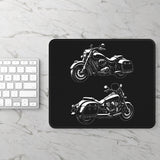 Indian Chief Mouse Pad