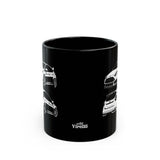 2012–2014 Ford Focus ST Mug