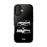 2015–2018 Ford Focus ST Phone Case