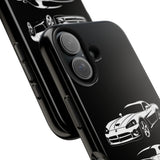 2003–2010 Dodge Viper (ZB I/II) Phone Case
