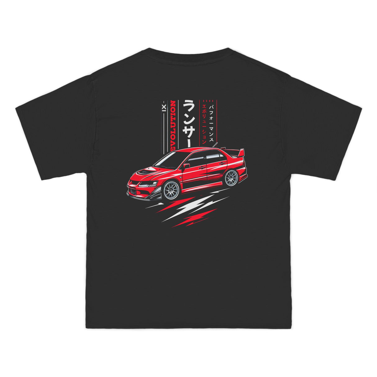 2005–2007 Mitsubishi Evolution IX MR Shirt