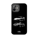 1995–1999 Mitsubishi Eclipse (2nd Gen) Phone Case