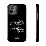 2015–2016 Hyundai Genesis Coupe Phone Case