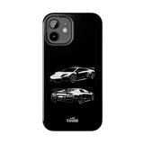 2001–2010 Lamborghini Murciélago Phone Case
