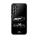 1990-1996 Nissan 300ZX Phone Case