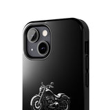 Harley Softail Phone Case