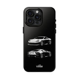 2010-2012 Lexus LFA Phone Case